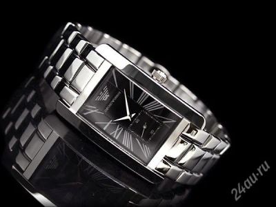 Лот: 803261. Фото: 1. Часы Emporio Armani AR0156. Оригинальные наручные часы