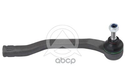 Лот: 21897263. Фото: 1. Нак.рул.тяги Прав.renault Duster... Другое (автозапчасти)