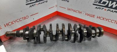 Лот: 18306726. Фото: 1. Коленвал Toyota Altezza GXE10... Двигатель и элементы двигателя
