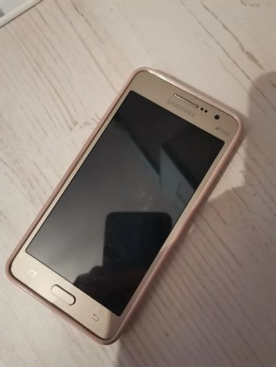 Лот: 16602464. Фото: 1. Samsung Galaxy grand prime. Смартфоны