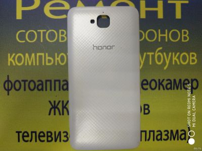 Лот: 13761364. Фото: 1. A469 . Honor 4C Pro ( TiT-L01... Корпуса, клавиатуры, кнопки