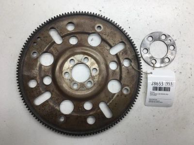 Лот: 20384625. Фото: 1. Маховик Nissan Qashqai 2010 123311VA0A... Трансмиссия