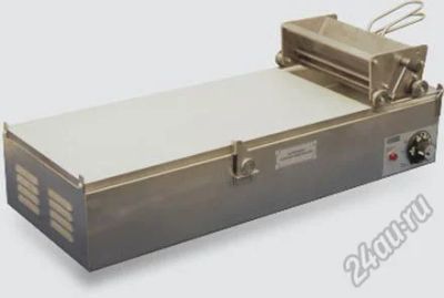 Лот: 5542225. Фото: 1. Блинный Аппарат РК-1.1 Цена Договорная. Пищевое