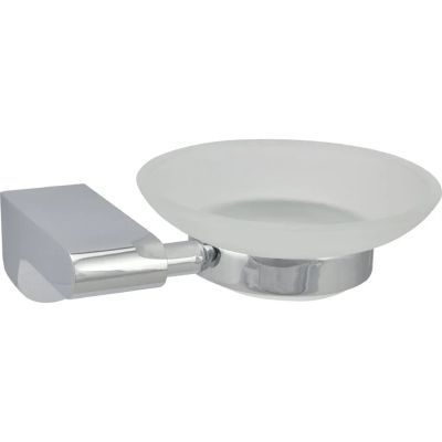 Лот: 24094962. Фото: 1. Мыльница Solinne, Mirror B-82705... Аксессуары для ванной
