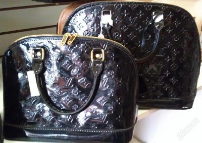 Лот: 1873295. Фото: 1. Сумка Louis Vuitton 100%реплика. Сумки