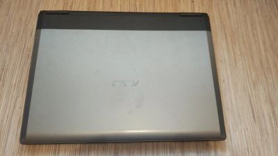 Лот: 16444572. Фото: 1. Ноутбук Asus F7SR. Ноутбуки