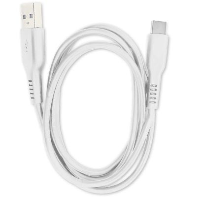 Лот: 24547745. Фото: 1. Кабель Gal USB-A-Type-C, 1 м... Дата-кабели, переходники