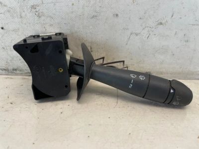 Лот: 23606765. Фото: 1. переключатель дворников Renault... Другое (автозапчасти)