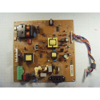 Лот: 18748041. Фото: 1. Блок питания Philips PCB 715G3816-P02-H20-002U. Запчасти для телевизоров, видеотехники, аудиотехники