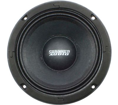 Лот: 2074228. Фото: 1. Sundown Audio NeoPro 6.5. Акустика автомобильная