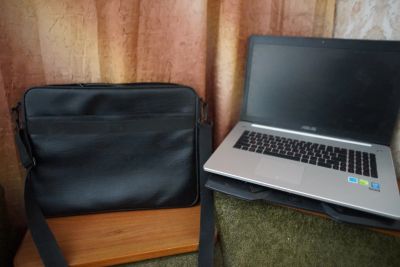 Лот: 10665286. Фото: 1. ASUS N750JK- i7 4700HQ, GTХ 850M... Ноутбуки