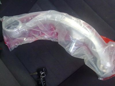 Лот: 3023432. Фото: 1. Рычаг Nissan Skyline/Stagea M-35... Ходовая, подвеска, рулевое управление