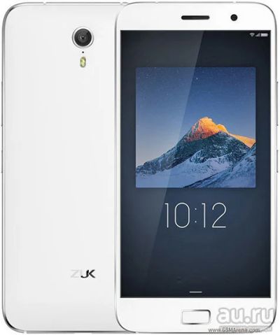 Лот: 7595710. Фото: 1. ZUK Z1. Смартфоны
