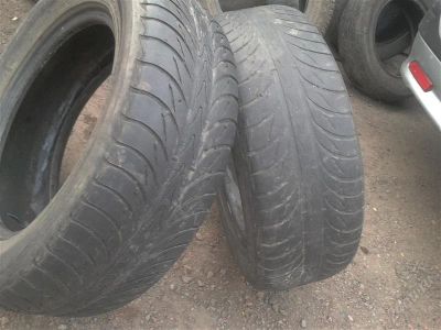 Лот: 1784990. Фото: 1. Michelin Pilot Exalto 205/60/R15... Шины
