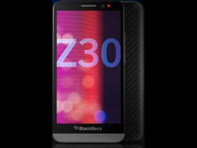 Лот: 5884164. Фото: 1. BlackBerry Z30. Смартфоны