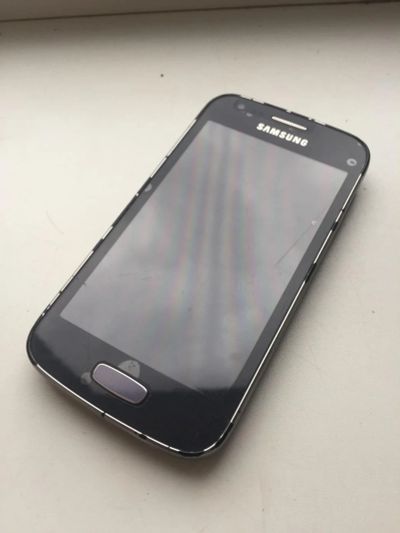 Лот: 8260895. Фото: 1. Samsung galaxy ace 3. Смартфоны