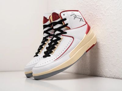 Лот: 24978125. Фото: 1. Кроссовки Nike Air Jordan 2. Кеды, кроссовки, слипоны