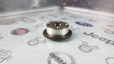 Лот: 23584849. Фото: 1. Шестерня распредвала Hyundai Ix35... Двигатель и элементы двигателя