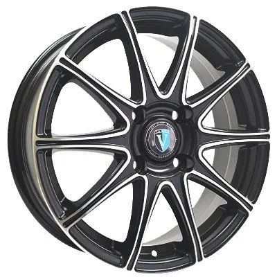 Лот: 20163909. Фото: 1. Диск VENTI 1516 : 6,00-15,00-VENTI-1516... Диски