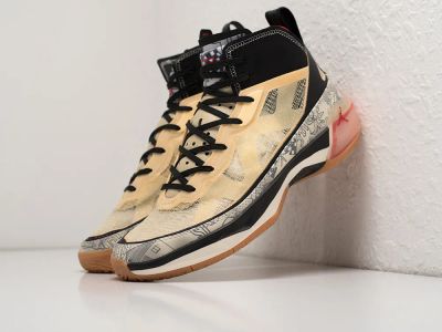 Лот: 24977892. Фото: 1. Кроссовки Nike Air Jordan XXXVII. Кеды, кроссовки, слипоны