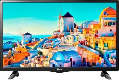 Лот: 11439218. Фото: 1. Телевизор HD LED 28" (71 см) LG... Телевизоры