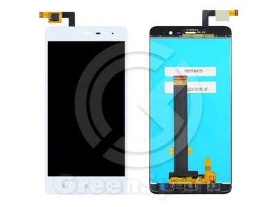 Лот: 13959729. Фото: 1. Дисплей для Xiaomi Redmi Note... Дисплеи, дисплейные модули, тачскрины
