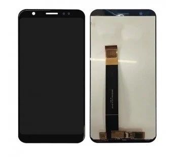 Лот: 12668534. Фото: 1. Дисплей Asus ZB555KL ( ZenFone... Дисплеи, дисплейные модули, тачскрины