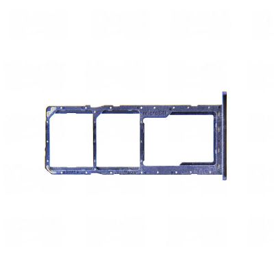 Лот: 19632503. Фото: 1. Контейнер SIM/MMC Samsung Galaxy... Корпуса, клавиатуры, кнопки