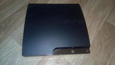 Лот: 10088566. Фото: 1. Продам РS3. Игровые приставки, консоли