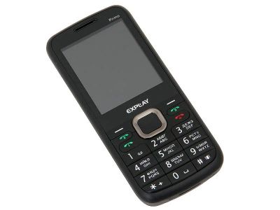 Лот: 5198297. Фото: 1. Explay Primo. Кнопочные мобильные телефоны