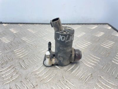 Лот: 25738531. Фото: 1. насос омывателя Haval Jolion. Двигатель и элементы двигателя