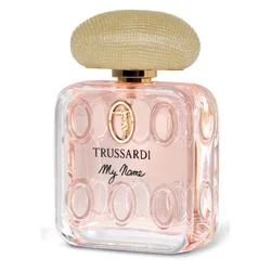 Лот: 6289746. Фото: 1. Trussardi My Name 50 мл. Страна-производитель... Женская парфюмерия