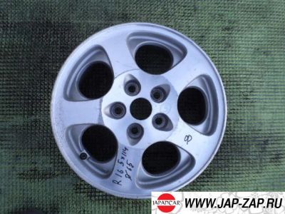 Лот: 3377743. Фото: 1. Диски на Pajero Pinin/iO. Диски