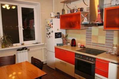Лот: 9099220. Фото: 1. Квартира по ул. Крупской, 46. Квартиры, студии