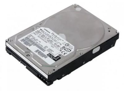 Лот: 5634457. Фото: 1. Жесткий Диск Hitachi HDS722580VLAT20... Жёсткие диски (HDD)