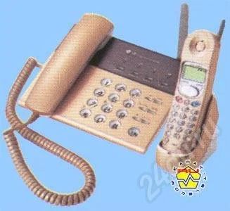 Лот: 284179. Фото: 1. радиотелефон lg gt-9560a (читайте... DECT и радиотелефоны