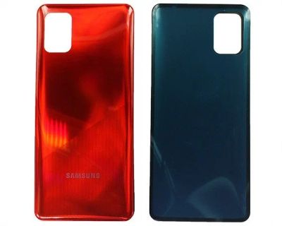 Лот: 21325879. Фото: 1. Задняя крышка Samsung Galaxy A31... Корпуса, клавиатуры, кнопки
