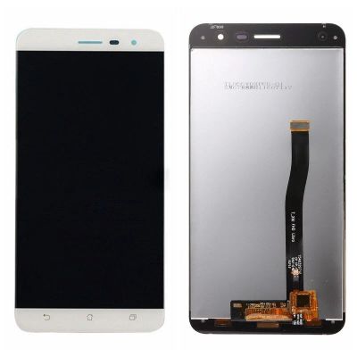 Лот: 12667791. Фото: 1. Дисплей Asus ZE552KL (ZenFone... Дисплеи, дисплейные модули, тачскрины