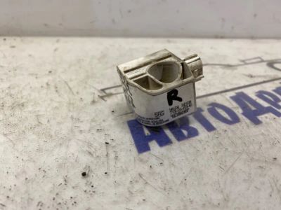 Лот: 21715504. Фото: 1. датчик airbag Honda Civic Ferio... Двигатель и элементы двигателя