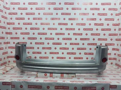 Лот: 20903643. Фото: 1. Бампер Nissan Lafesta B30 MR20DE... Кузов