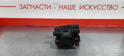 Лот: 17777022. Фото: 1. Катушка зажигания Subaru Legacy... Электрооборудование