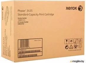 Лот: 8166529. Фото: 1. Картридж лазерный Xerox 106R01414... Картриджи, расходные материалы