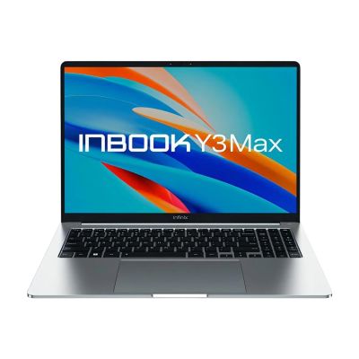 Лот: 24537944. Фото: 1. Ноутбук Infinix Inbook Y3 Max... Ноутбуки