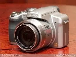 Лот: 4955895. Фото: 1. panasonic lumix dmc-fz18. Цифровые компактные