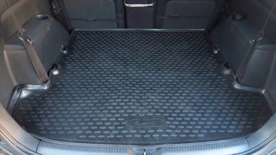 Лот: 19959088. Фото: 1. Коврик в багажник Toyota Wish... Чехлы, коврики, оплетки руля