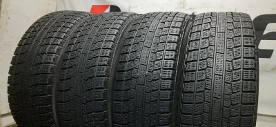 Лот: 20869738. Фото: 1. 185/65R14 86Q Yokohama Ice Guard... Шины