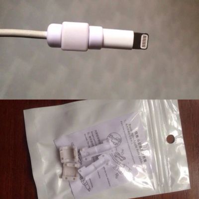 Лот: 6563741. Фото: 1. Зарядка айфон ,iPhone – Apple... Дата-кабели, переходники