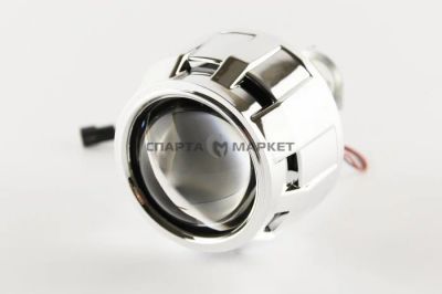 Лот: 11258627. Фото: 1. Биксеноновый модуль Clearlight... Оптика и освещение