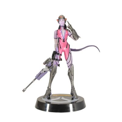 Лот: 10363592. Фото: 1. Фигурка Overwatch Widowmaker Овервоч... Куклы