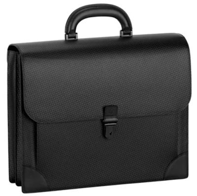 Лот: 5400182. Фото: 1. портфель люкс Dunhill L3L640A. Портфели, ранцы